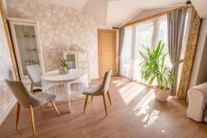 Dēseles dzirnavas - Guest House