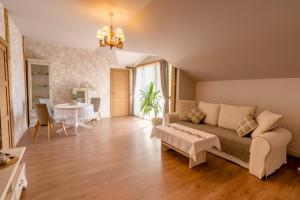 Dēseles dzirnavas - Guest House