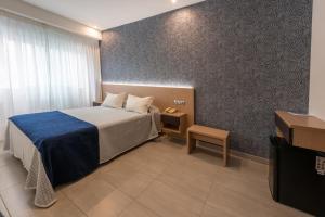 Double or Twin Room room in Hotel Montemar *** Superior