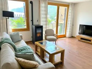 Apartament al centre d'Esterri amb vistes úniques by RURAL D'ÀNEU - Valencia de Aneu