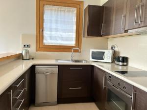 Apartament al centre dEsterri amb vistes úniques by RURAL DÀNEU