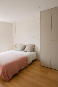 Appartements Appartement quais de Saone : photos des chambres