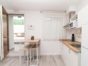 Puentuco - Apartamento con vistas al mar
