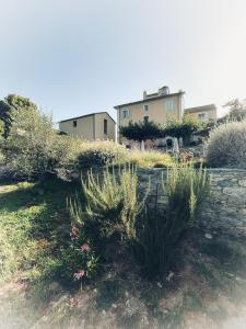 Maisons d'hotes A Villa di Rutali : photos des chambres