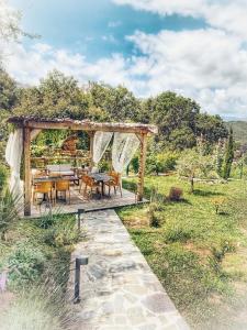 Maisons d'hotes A Villa di Rutali : photos des chambres