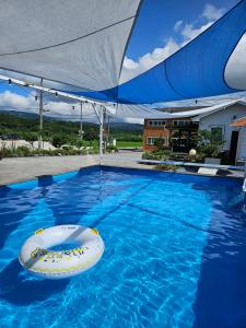 Tinkerbell detached house