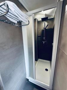 Double or Twin Room with Side Sea View room in Hotel Las Olas