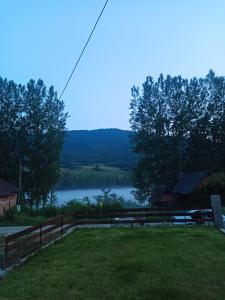 Apartmani Drinski biseri Vrhpolje