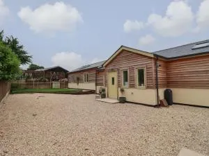 Cotswold View - Leafield