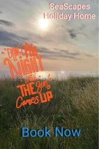 SeaScape - blue dolphin holiday park - Gristhorpe