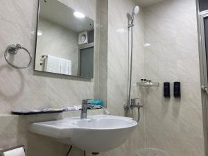 Apartel by Aarin - Oragadam