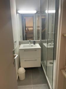 Résidence Graziella Studio 605