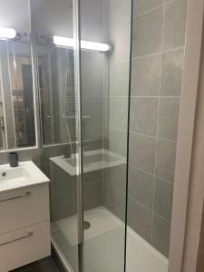 Résidence Graziella Studio 605