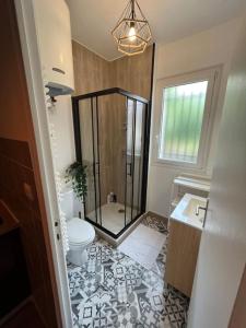 Appartements Appart Proche Disneyland et Paris : photos des chambres