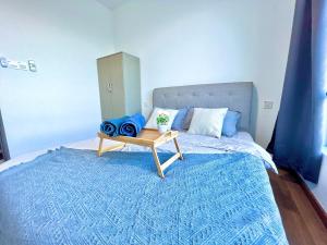 Central Park Tampoi 2 bedroom by Luxecocoo CK