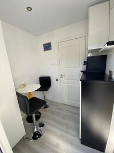 MMA apartament