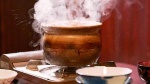 能登ごはん農場 暮らしの宿じろざみ