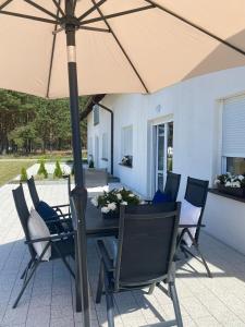 Lasy Jeziora, Cisza i Spokój, Grzybki i Rybki, Dom 180m2 w Swornegacie nad jeziorem Karsińskim