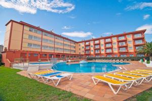 RVApartaments Estartit Confort