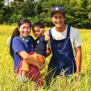 能登ごはん農場 暮らしの宿じろざみ