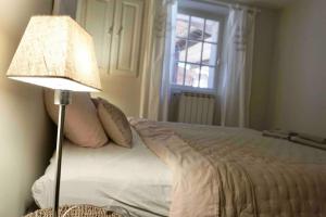 Villas Amazing Villa with panoramic view in Seillans. : photos des chambres