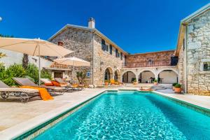 Villa Marko 