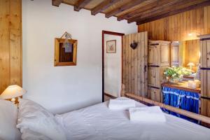 Chalets Chalet Chenavray - OVO Network : photos des chambres