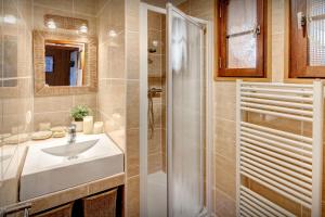 Chalet Chenavray - OVO Network