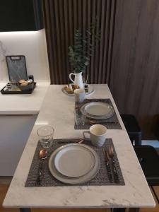 LD Diamond Apartments, Skopje City - Center, Limak Complex