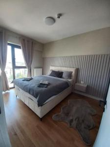 LD Diamond Apartments, Skopje City - Center, Limak Complex