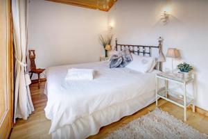 Chalets Chalet Chenavray - OVO Network : photos des chambres