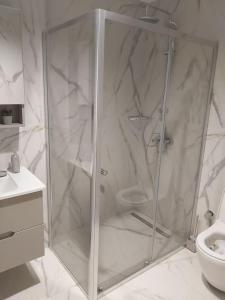 LD Diamond Apartments, Skopje City - Center, Limak Complex