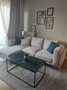 LD Diamond Apartments, Skopje City - Center, Limak Complex
