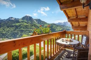 Chalets Chalet Chenavray - OVO Network : photos des chambres