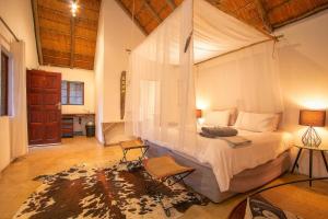 South Safari Lodge