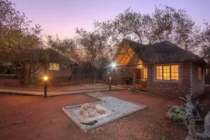 South Safari Lodge - Komatipoort