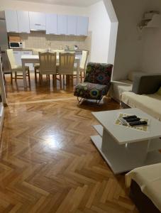 Apartman Ika 