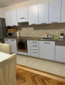Apartman Ika 