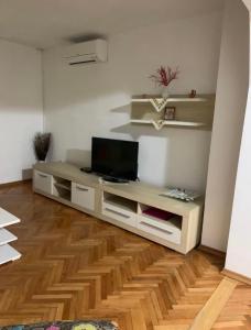 Apartman Ika