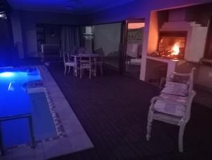 Hazyview Bogarts Villa