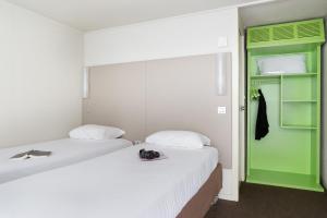 Hotels Campanile Morangis Orly : photos des chambres