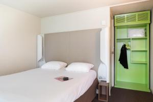 Hotels Campanile Morangis Orly : photos des chambres