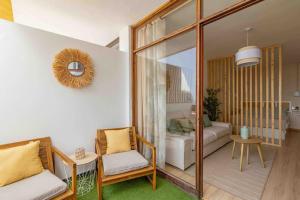 Dunas House Playa del Inglés