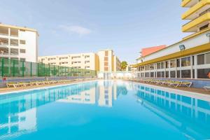 Dunas House Playa del Inglés