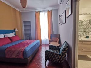 B&B / Chambres d'hotes Rougetomette : photos des chambres