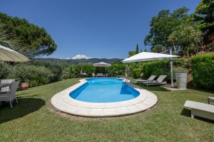 Villa mit 3 Schlafzimmern