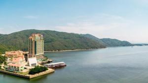 Auberge Discovery Bay Hong Kong