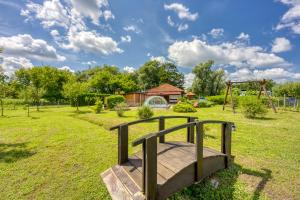 Wellness House On The River Kupa - Happy Rentals