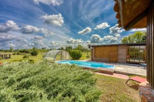 Wellness House On The River Kupa - Happy Rentals