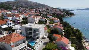 Trogir-Luxury Villa Sapphirus